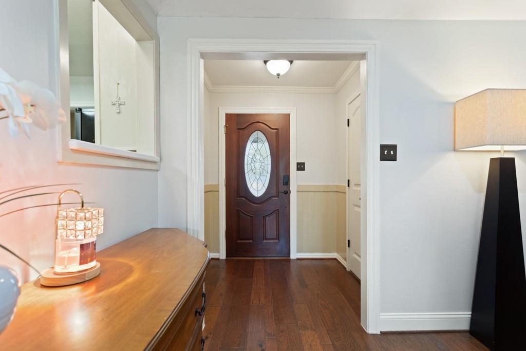 Hide A Way Lake - Residential