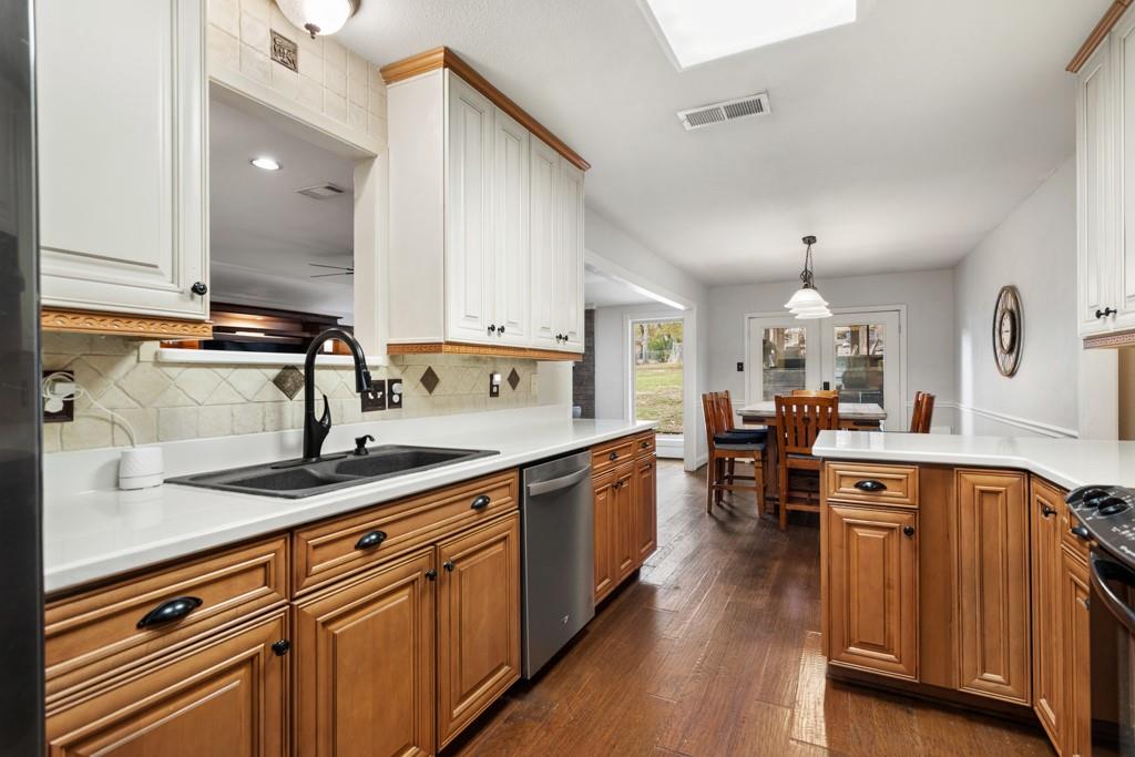 Hide A Way Lake - Residential