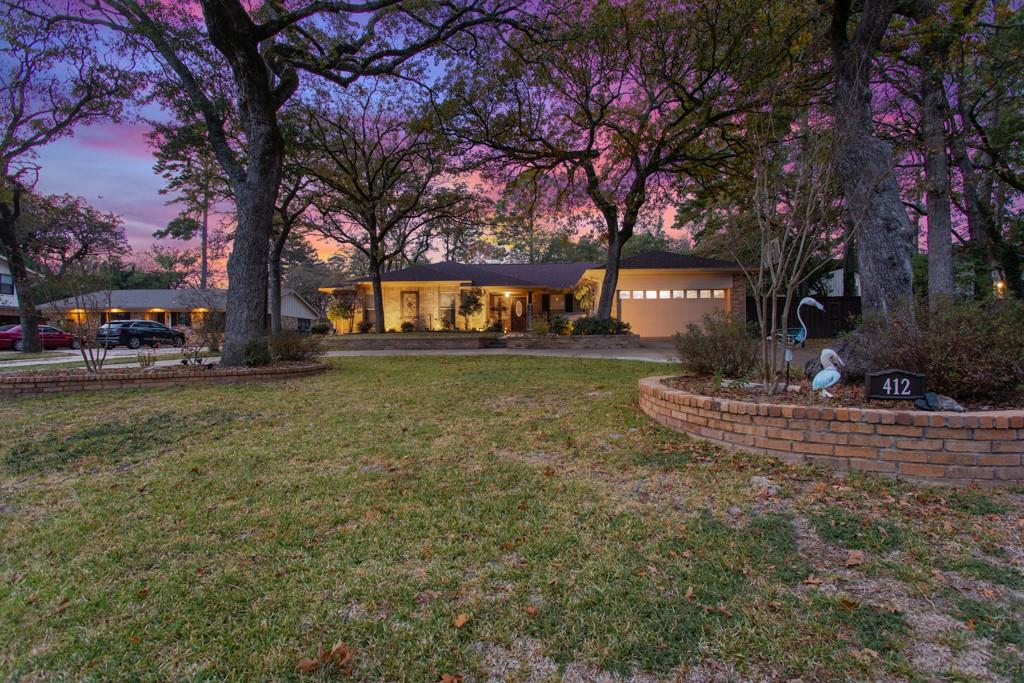 Hide A Way Lake - Residential