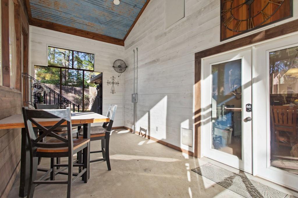 Hide A Way Lake - Residential