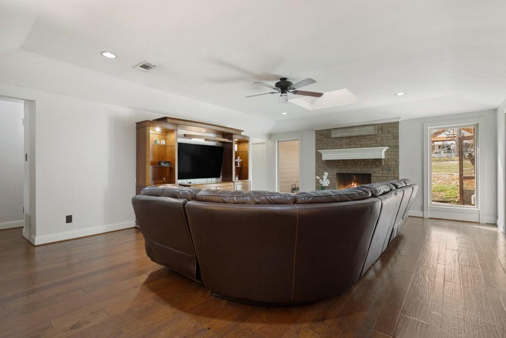 Hide A Way Lake - Residential