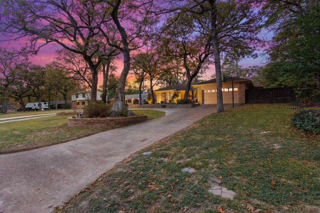 Hide A Way Lake - Residential