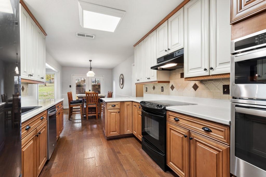 Hide A Way Lake - Residential