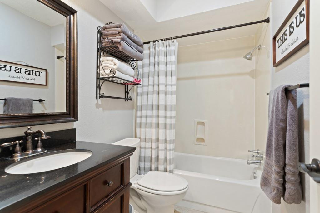 Hide A Way Lake - Residential