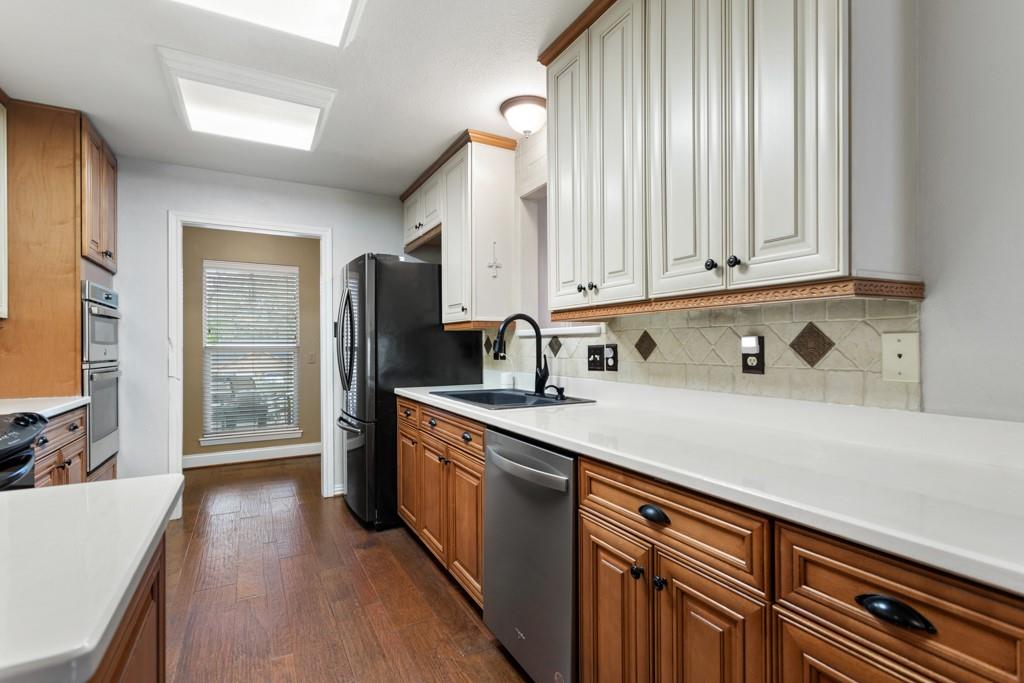 Hide A Way Lake - Residential