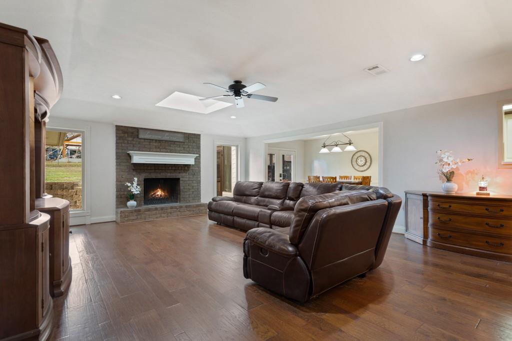 Hide A Way Lake - Residential