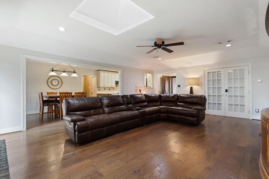 Hide A Way Lake - Residential