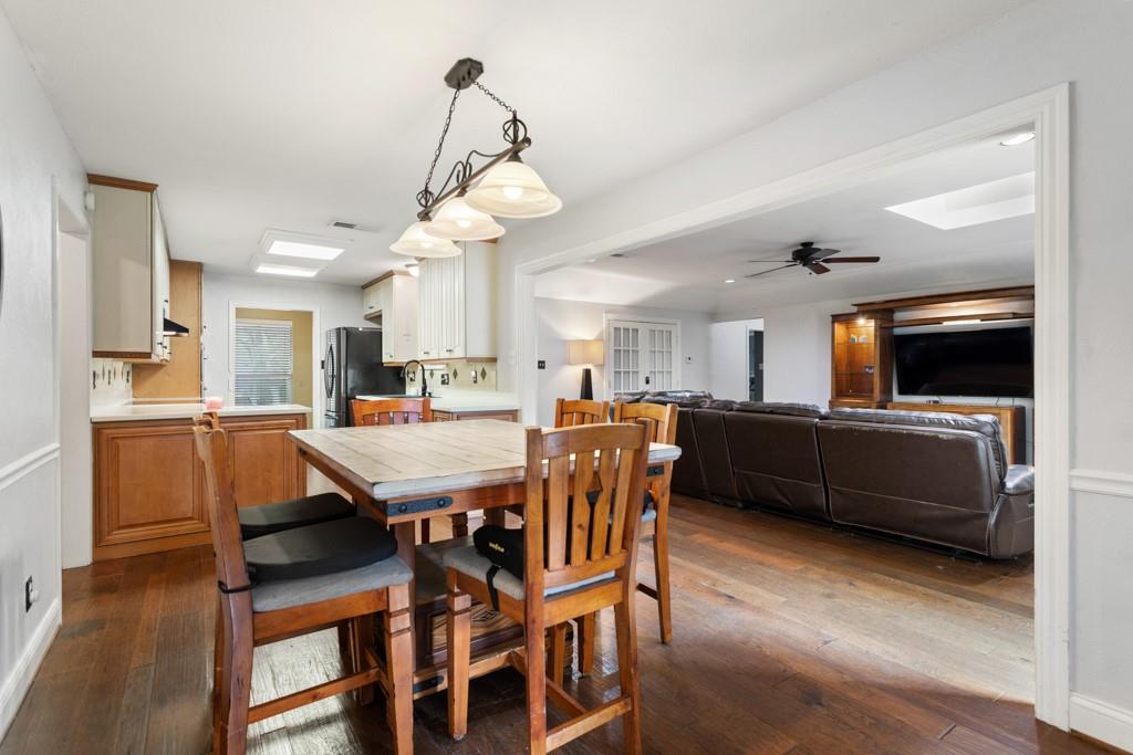 Hide A Way Lake - Residential