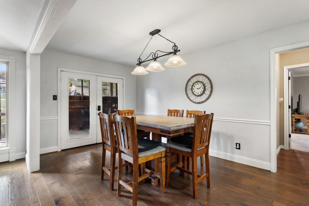 Hide A Way Lake - Residential