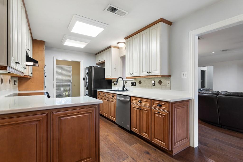 Hide A Way Lake - Residential