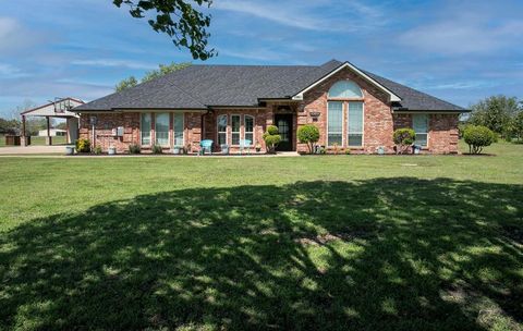 10851 Old Military Trail Forney TX 75126