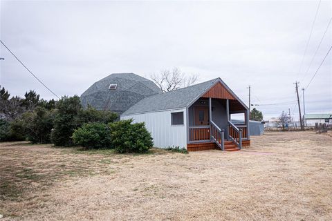 A home in Clyde