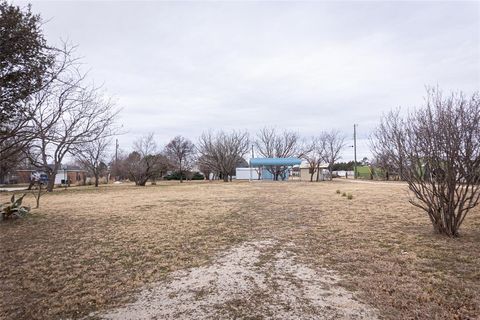 A home in Clyde