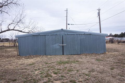 A home in Clyde