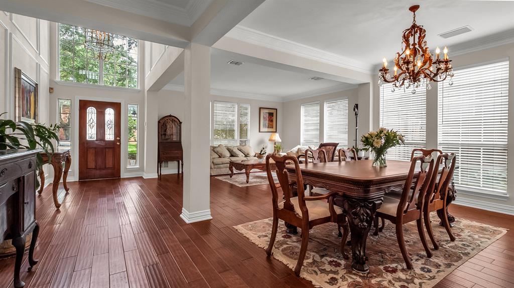 6740 Magnum Drive
