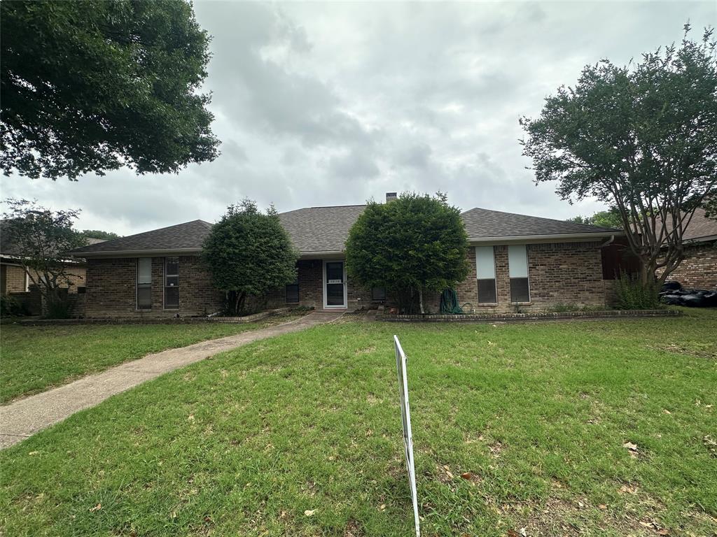 Richland Park Estates - Residential