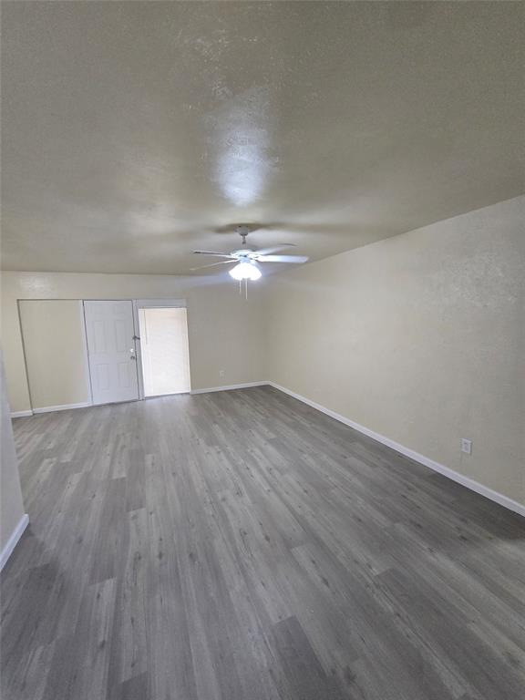 Lancaster Hills 06 - Residential Lease