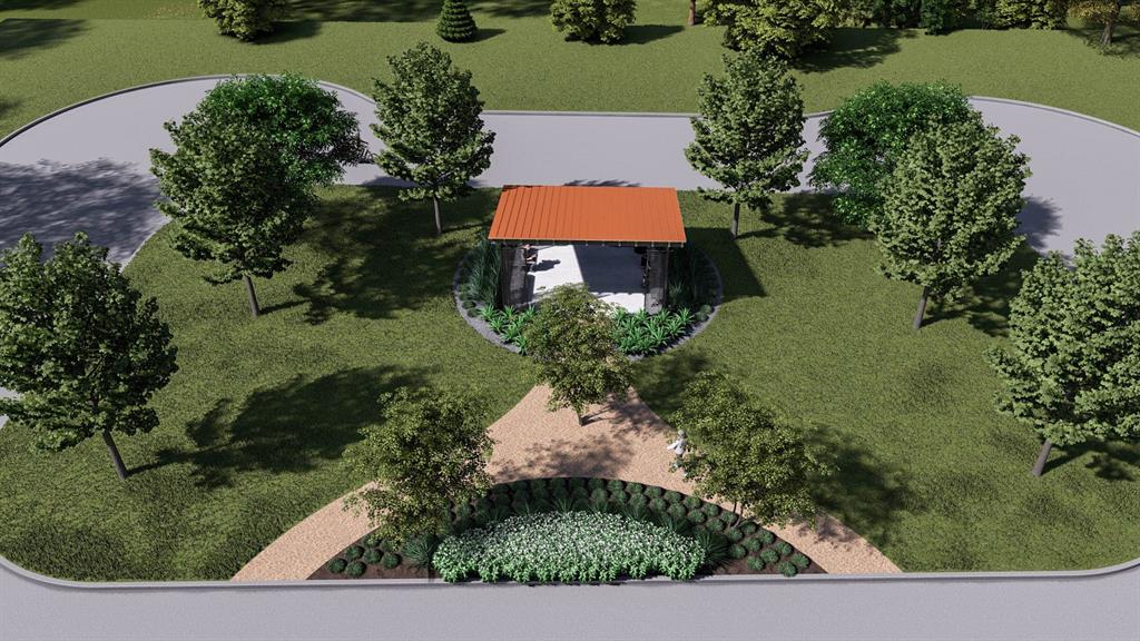 2477 Lonesome Dove Road