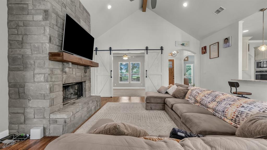 El Dorado Add - Residential