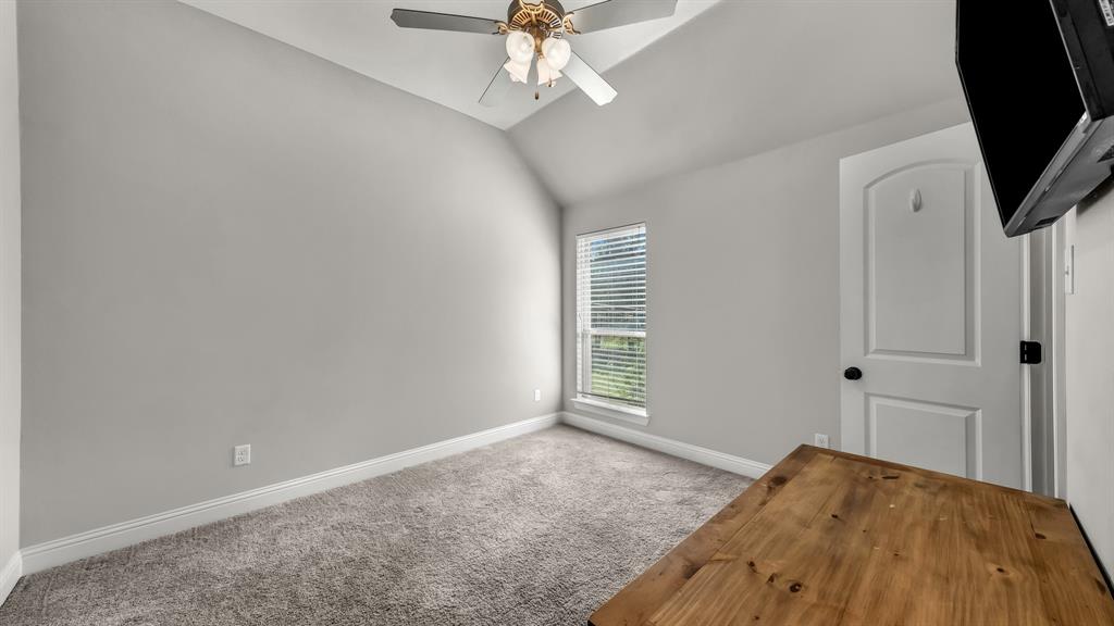 El Dorado Add - Residential