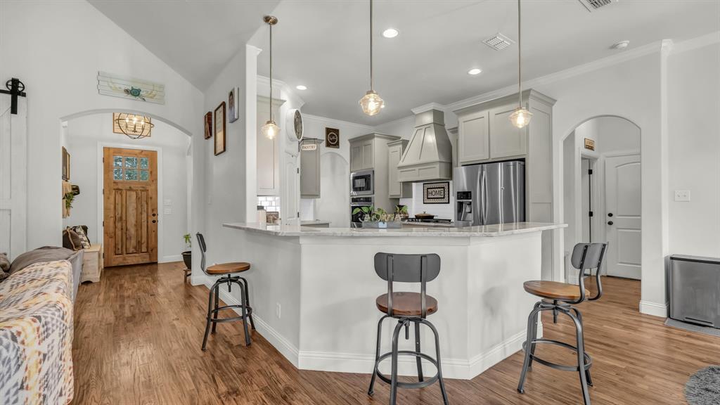 El Dorado Add - Residential