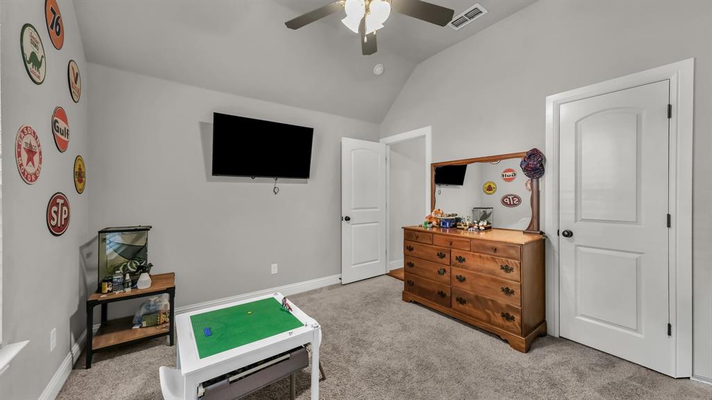 El Dorado Add - Residential
