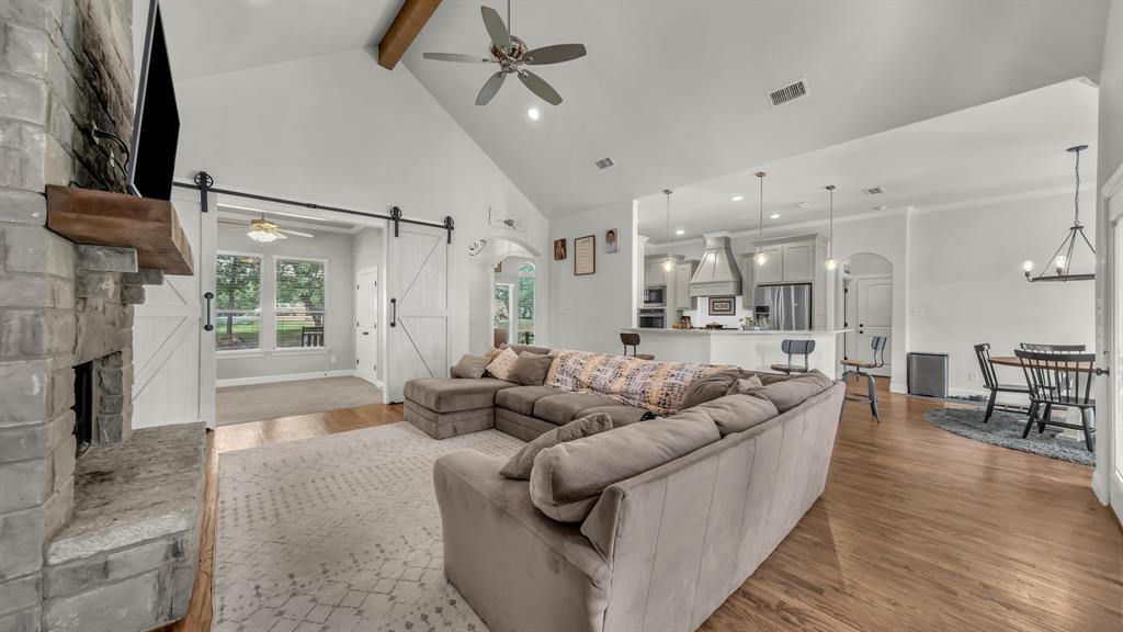 El Dorado Add - Residential