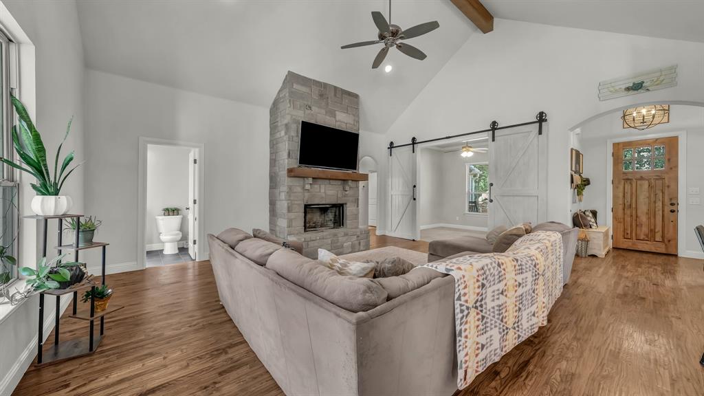 El Dorado Add - Residential