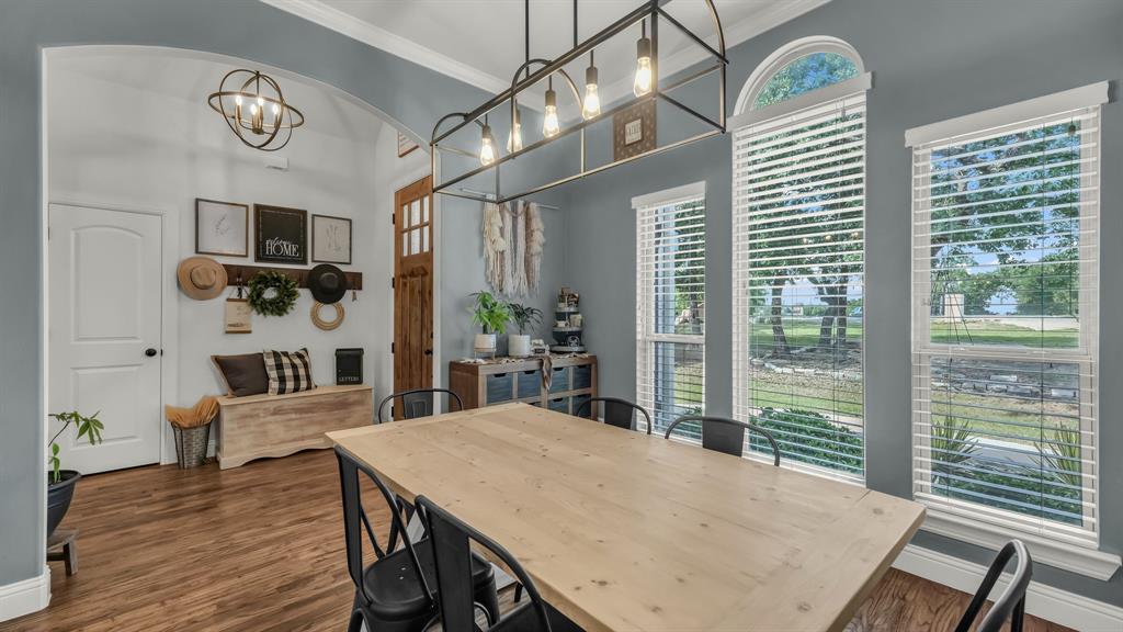 El Dorado Add - Residential