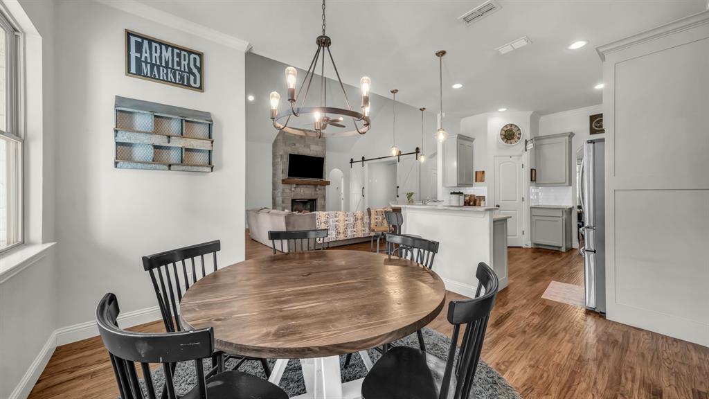 El Dorado Add - Residential