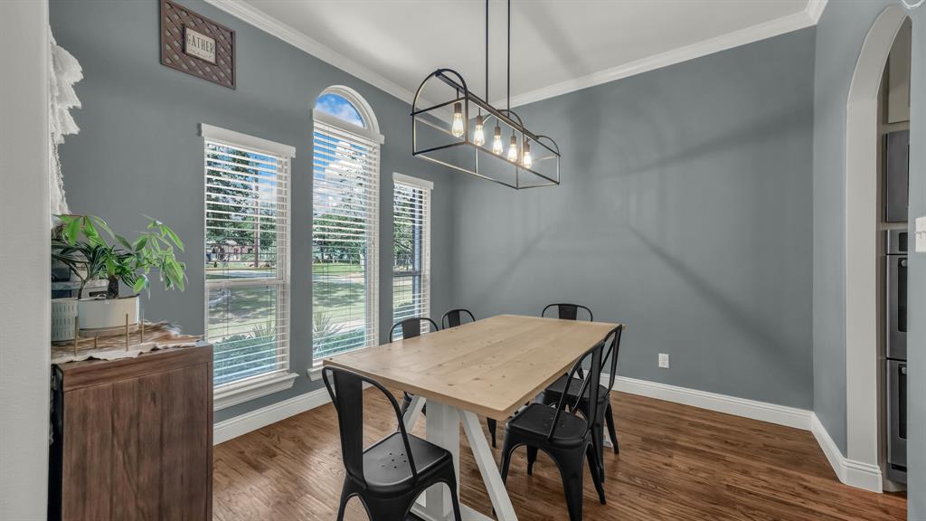 El Dorado Add - Residential