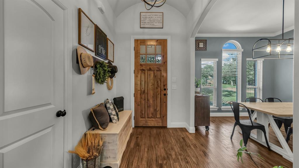 El Dorado Add - Residential
