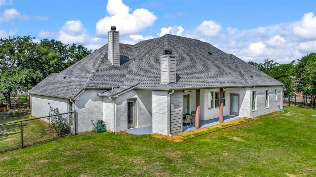 El Dorado Add - Residential