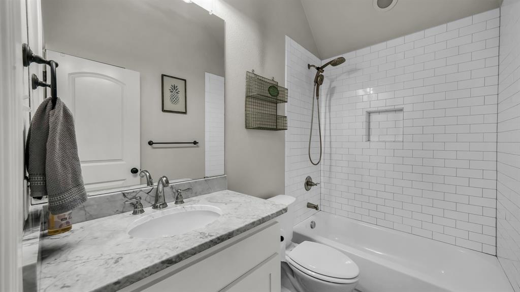 El Dorado Add - Residential