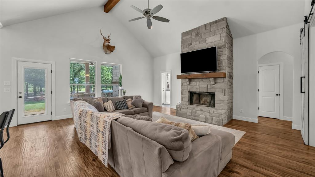 El Dorado Add - Residential