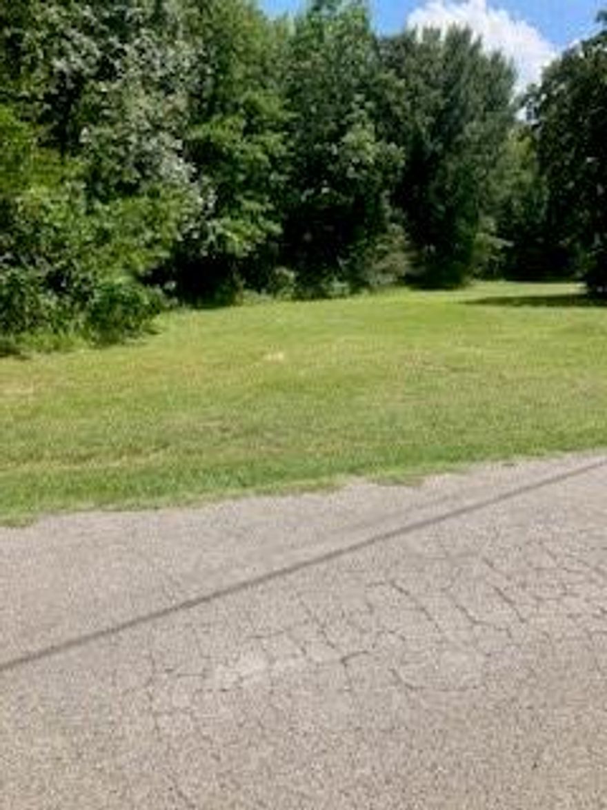 The perfect spot to build your dream home on the corner of Starboard Drive and Seacraft Drive - 13,000 plus sq ft lot located in the Harbor Point 2 neighborhood of Gun Barrel City. This ready to clear lot provides an exceptional opportunity to own land in the heart of the Cedar Creek Lake community! Enjoy boating, fishing, and lakeside activities. Also includes a private park. Corner lot faces Starboard and Seacraft on the side. Two lots under the same Property ID 254534 in Henderson County.