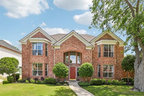 Property photo of 8824 Smokey Drive, Plano, TX 75025