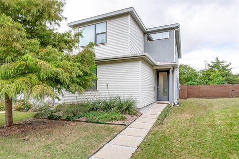 5339 Anita Street Dallas TX 75206