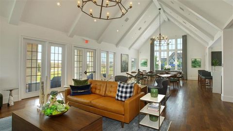 Tiny photo for 2816 Norfork Drive, Celina, TX 75009 (MLS # 21141294)