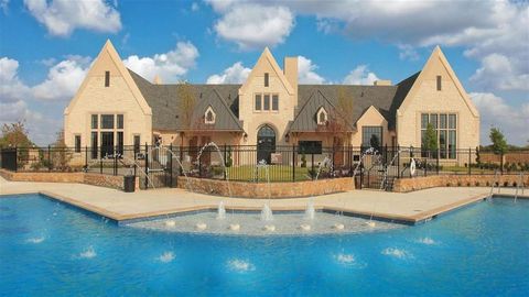 Tiny photo for 2816 Norfork Drive, Celina, TX 75009 (MLS # 21141294)