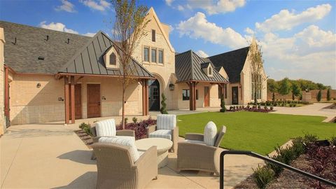 Tiny photo for 2816 Norfork Drive, Celina, TX 75009 (MLS # 21141294)