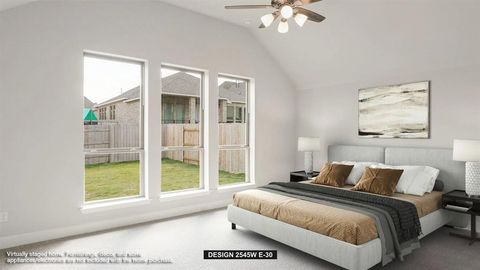 Tiny photo for 2816 Norfork Drive, Celina, TX 75009 (MLS # 21141294)