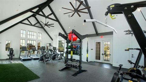 Tiny photo for 2816 Norfork Drive, Celina, TX 75009 (MLS # 21141294)