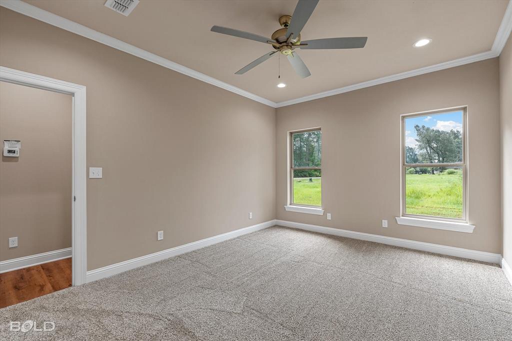 Netherton Place - Residential