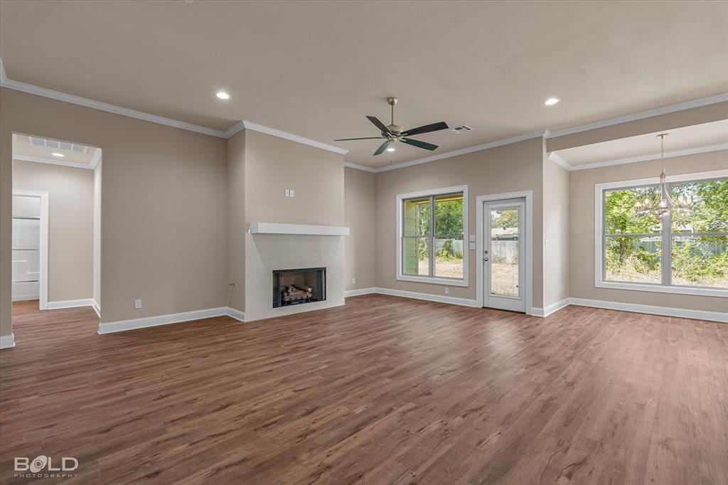 Netherton Place - Residential