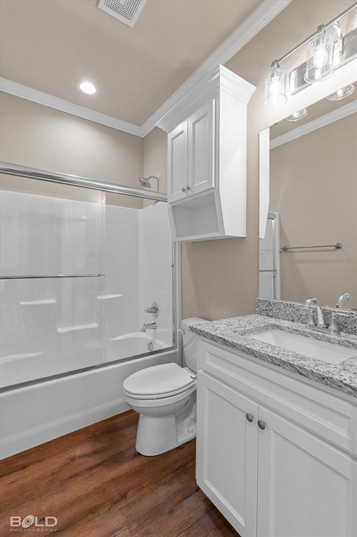 Netherton Place - Residential