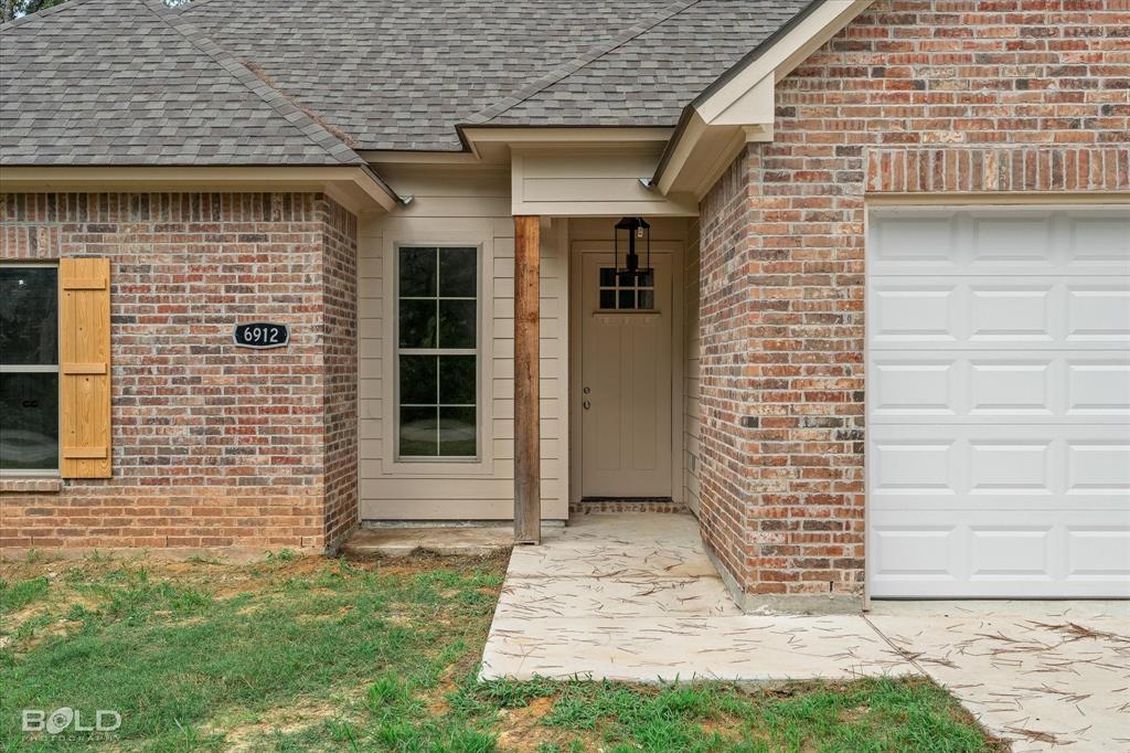 Netherton Place - Residential