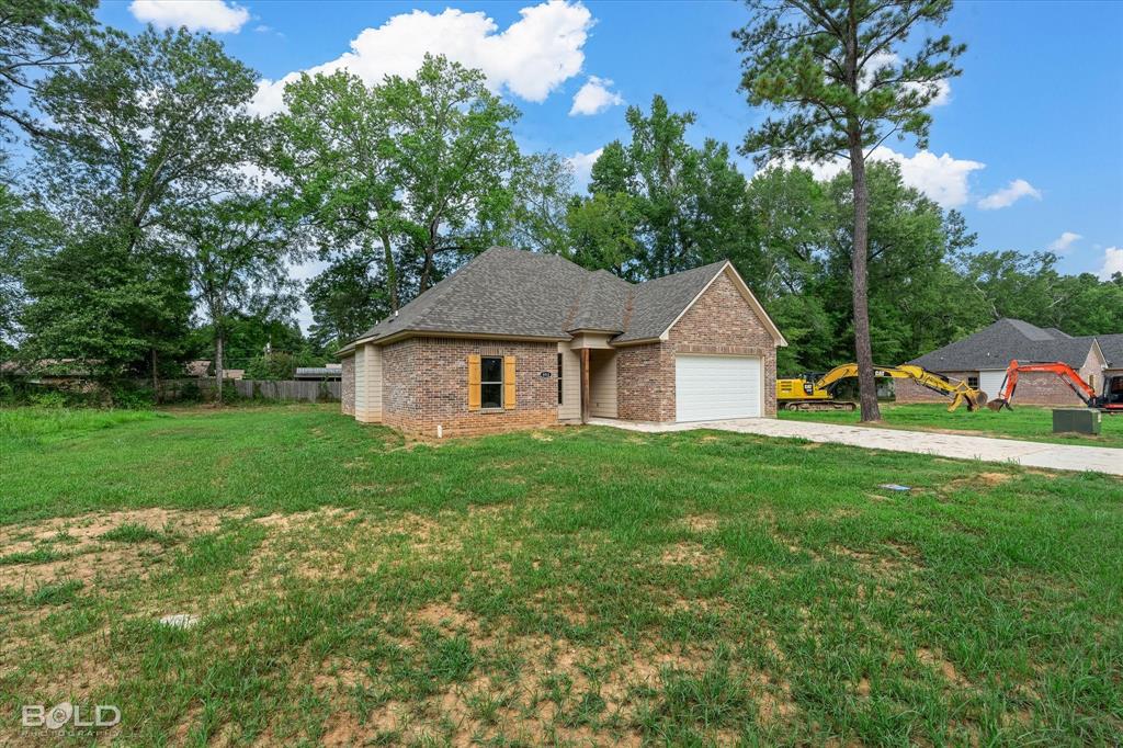 Netherton Place - Residential