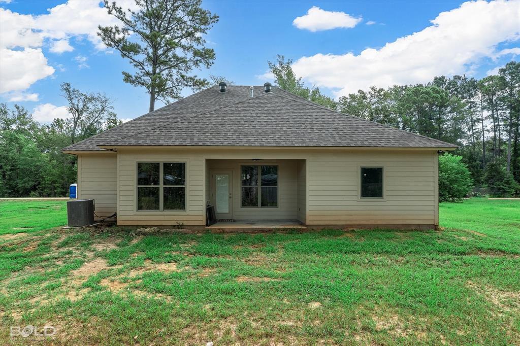 Netherton Place - Residential