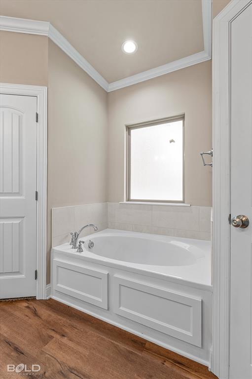 Netherton Place - Residential